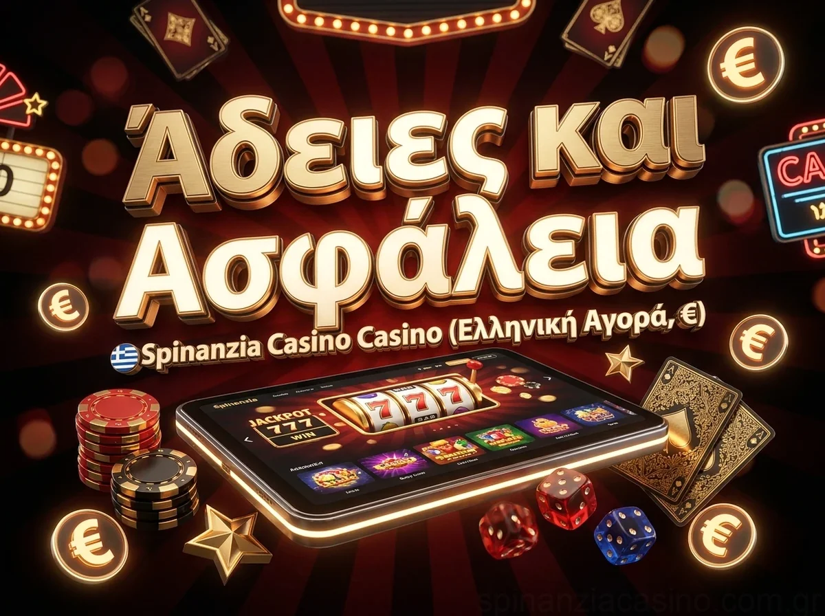 Άδειες και Ασφάλεια